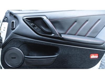 Nissan GTR (R35) Recaro Edition ปี 2020 ไมล์ 15,xxx Km รูปที่ 14